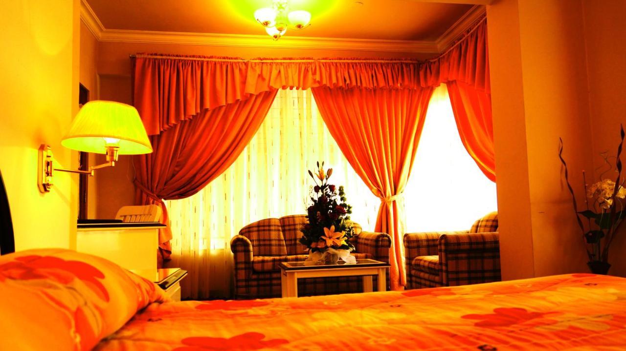 Hotel Kokusai Кочабамба Екстер'єр фото